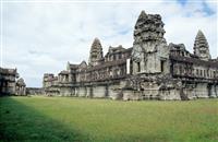 Angkor Wat